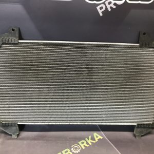 Радіатор кондиціонера 2.2D Mitsubishi Outlander 3 (12-21)