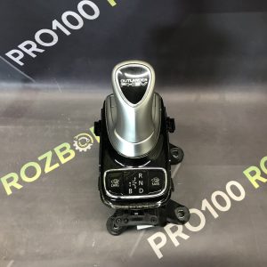Механізм перемикання передач 2.0 PHEV Mitsubishi Outlander 3 (12-21)