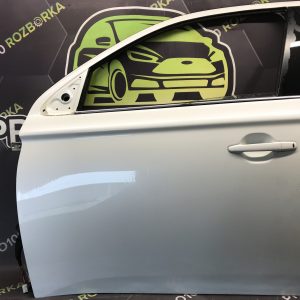 Двері передні ліві Mitsubishi Outlander 3 12-21