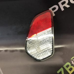 Ліхтар задній лівий Mitsubishi Outlander 3 12-15