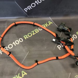 Кабель зарядного порта PHEV 2.0 Mitsubishi Outlander 3 (12-21)