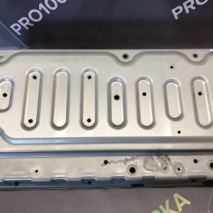 Захист інвертора PHEV 2.0 Mitsubishi Outlander 3 (12-21)