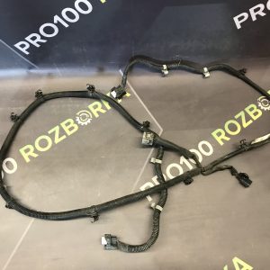 Проводка протитуманних фар переднього бампера Mitsubishi Outlander 3 (12-21)