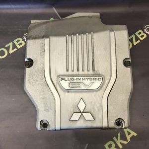 Кришка мотора Mitsubishi Outlander 3 (12-21)