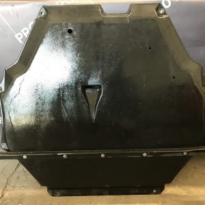 Захист двигуна Mitsubishi Outlander 3 (12-21)