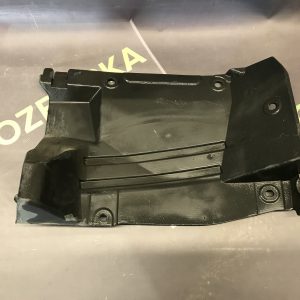 Захист двигуна правий Mitsubishi Outlander 3 (12-21)