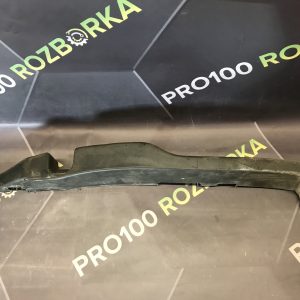 Шумоізоляція переднього правого крила Mitsubishi Outlander 3 (12-21)