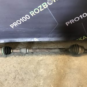 Піввісь передня права 2.0 PHEV Mitsubishi Outlander 3 (12-21)