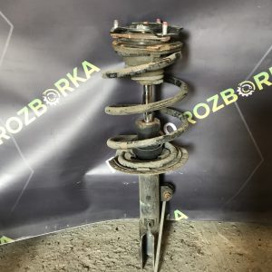 Амортизатор передній лівий з пружиною 2.0 PHEV Mitsubishi Outlander 3 (12-21)