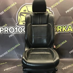 Сидіння комплект шкіра Mitsubishi Outlander 3 (15-21)