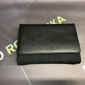 Папка сервісна книжка Mitsubishi Outlander 3 (12-21)