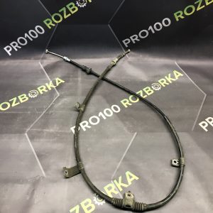 Трос ручного гальма лівий Mitsubishi Outlander 3 (12-21)