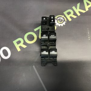 Блок управління склопідйомниками Mitsubishi Outlander 3 12-15