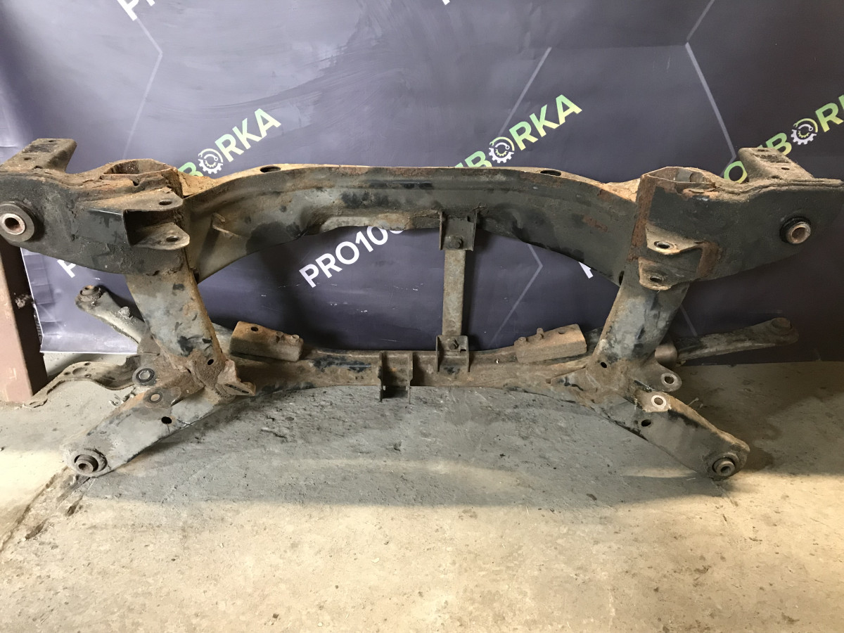 Балка задньої підвіски Mitsubishi Outlander 3 (12-21)