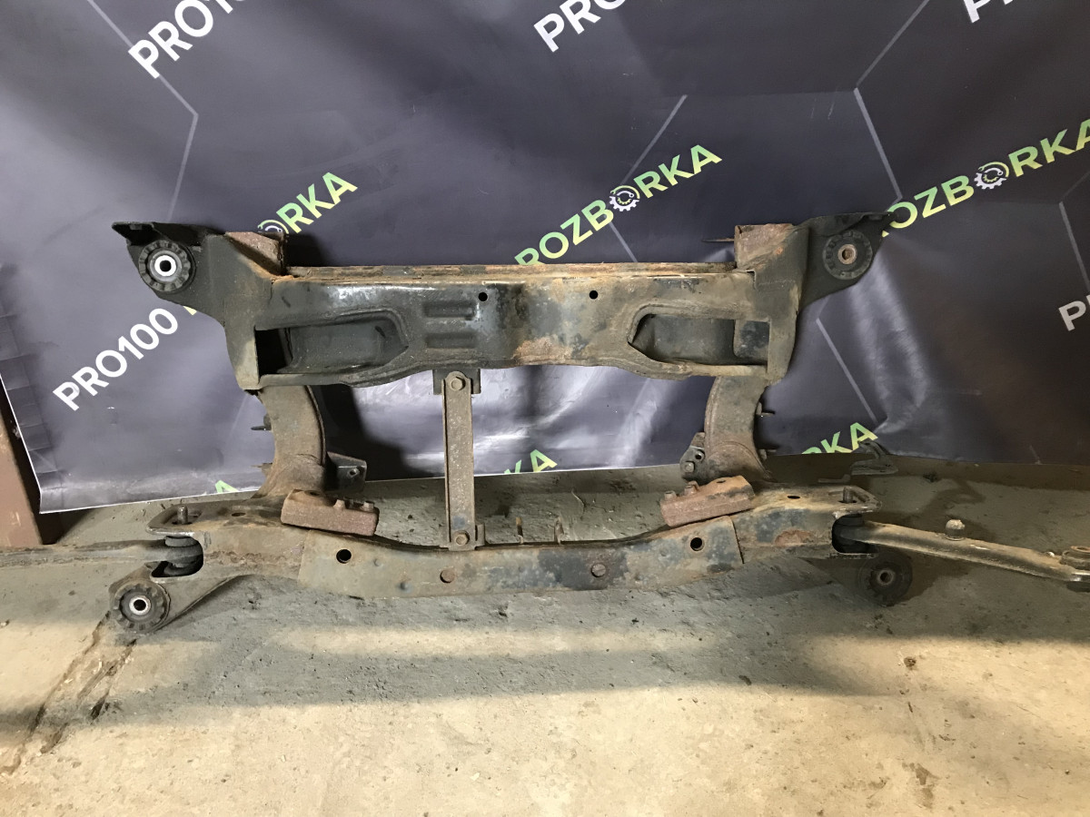 Балка задньої підвіски Mitsubishi Outlander 3 (12-21) - Зображення 2