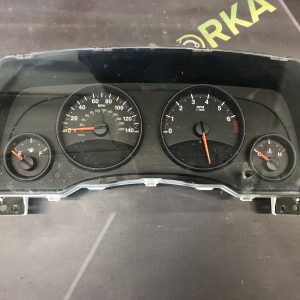 Панель приладів Jeep Compass 11-16