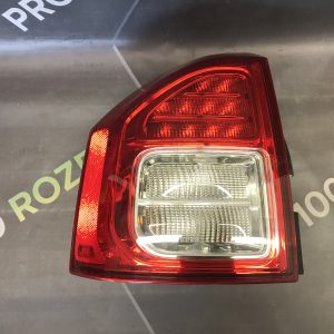 Ліхтар задній лівий Jeep Compass 11-16