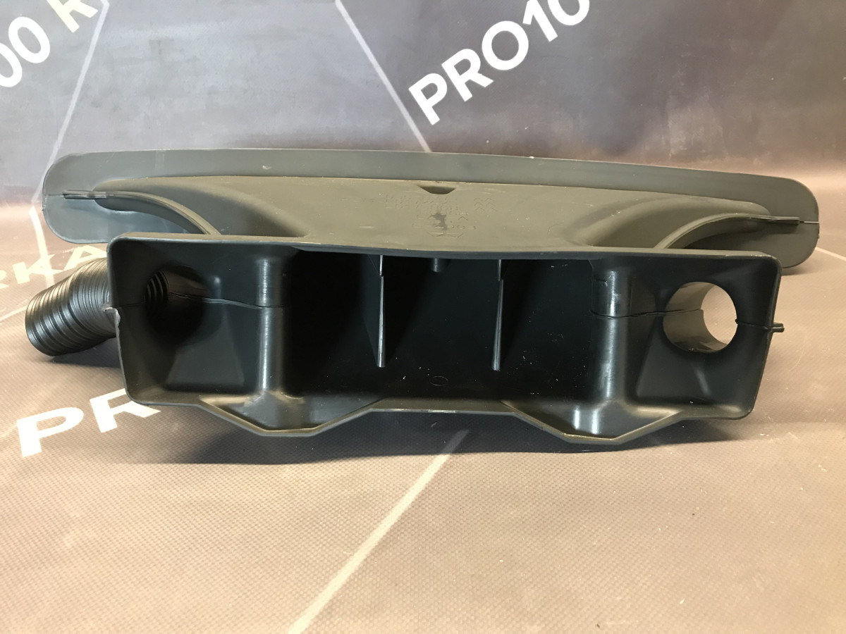 Повітрозабірник 2.0 бензин Jeep Compass 11-16 - Зображення 4