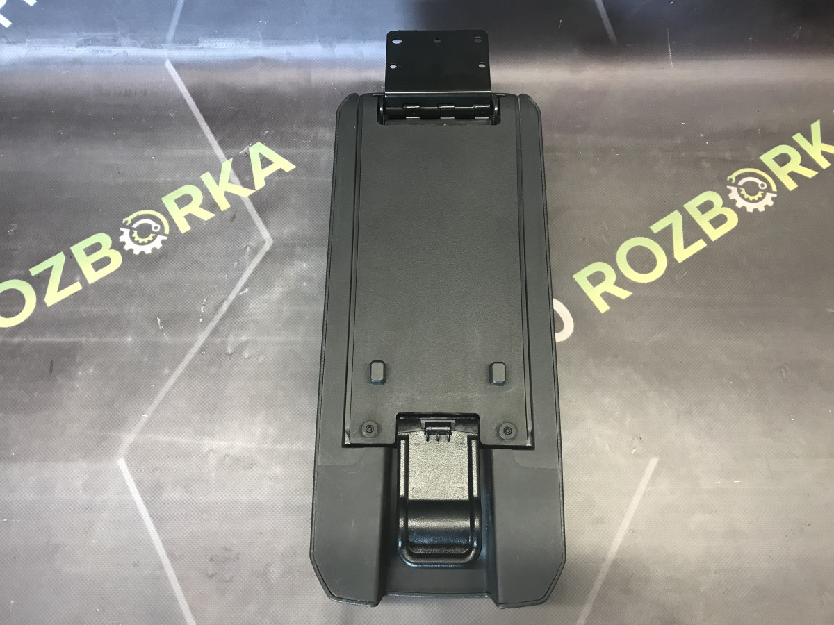 Кришки підлокітника Jeep Compass 11-16 - Зображення 2
