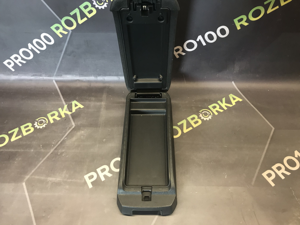 Кришки підлокітника Jeep Compass 11-16 - Зображення 5