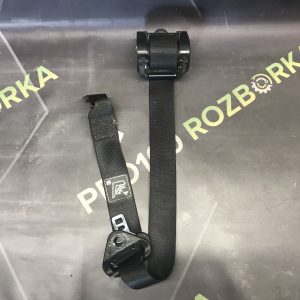 Ремінь безпеки задній правий Jeep Compass 11-16