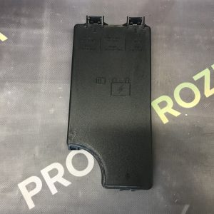 Кришка блоку запобіжників Jeep Compass 11-16