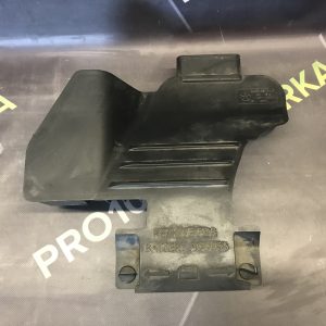 Повітропровід повітряного фільтра 2.0 бензина Jeep Compass 11-16