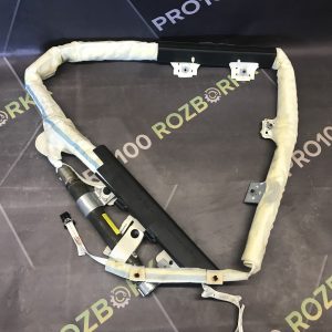 Подушка безпеки в дах шторка ліва Jeep Compass 11-16