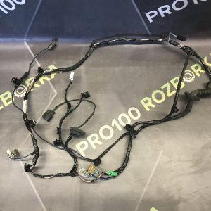 Проводка багажника Jeep Compass 11-16