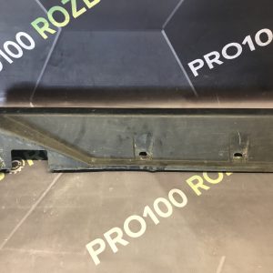 Накладка порога задня права Jeep Compass 11-16