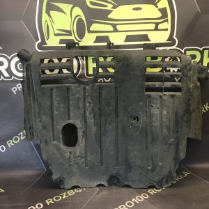 Захист двигуна Jeep Compass 11-16