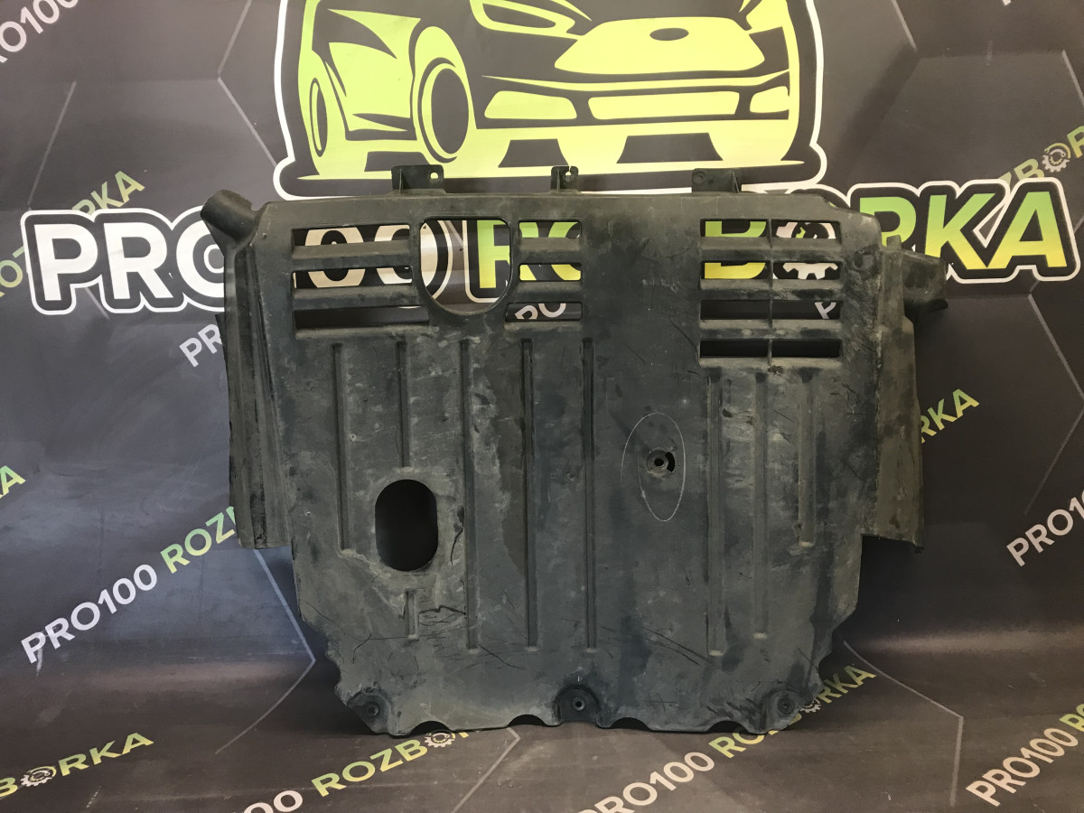 Захист двигуна Jeep Compass 11-16
