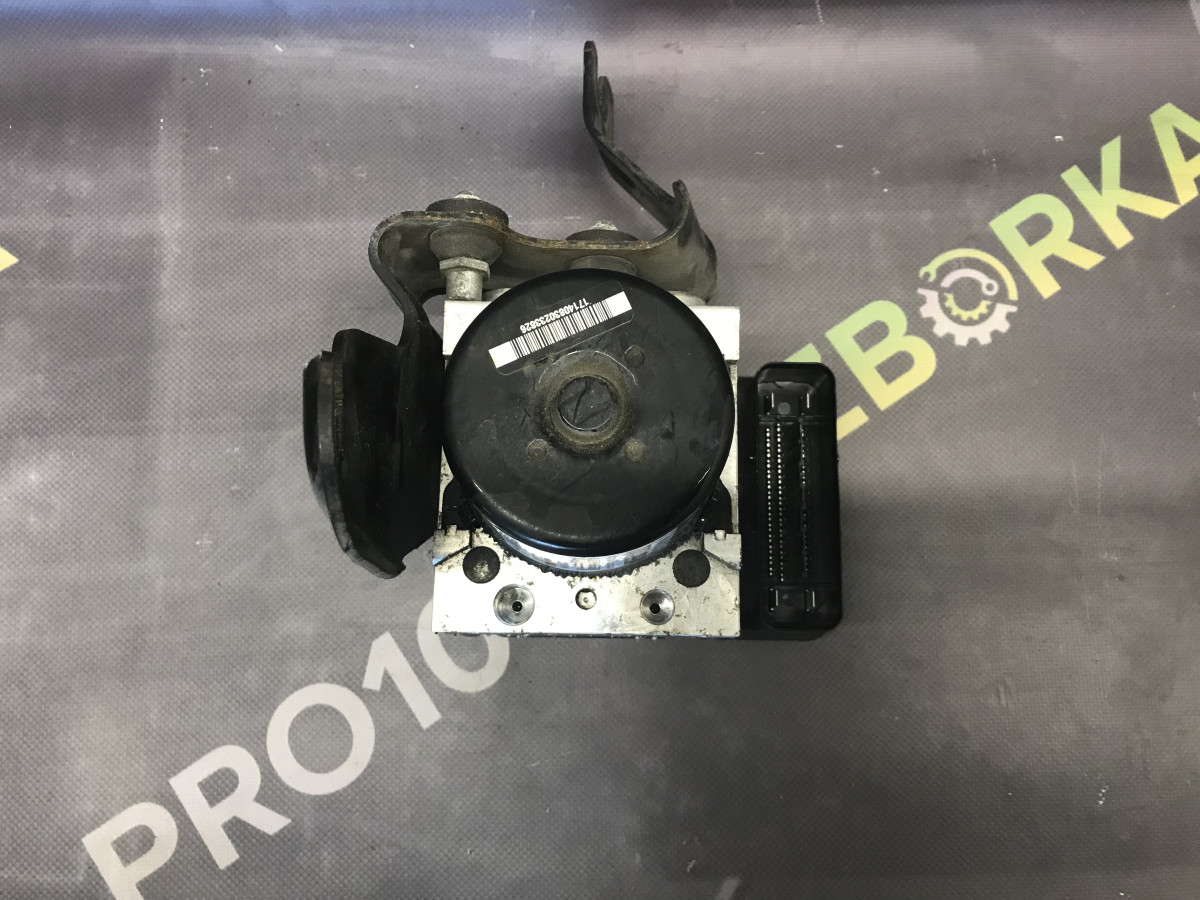 Блок ABS Jeep Compass 11-16 - Зображення 2
