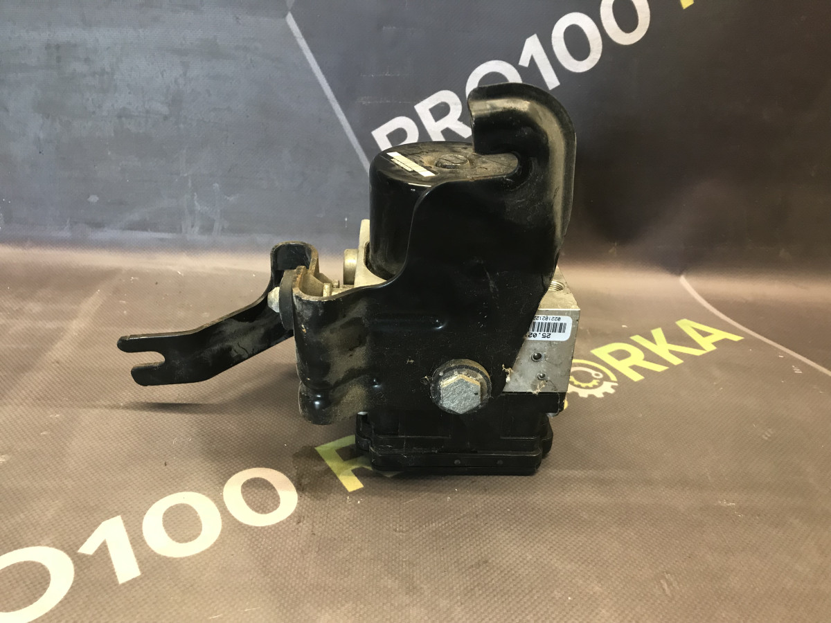 Блок ABS Jeep Compass 11-16 - Зображення 5