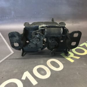 Замок капота Jeep Compass 11-16
