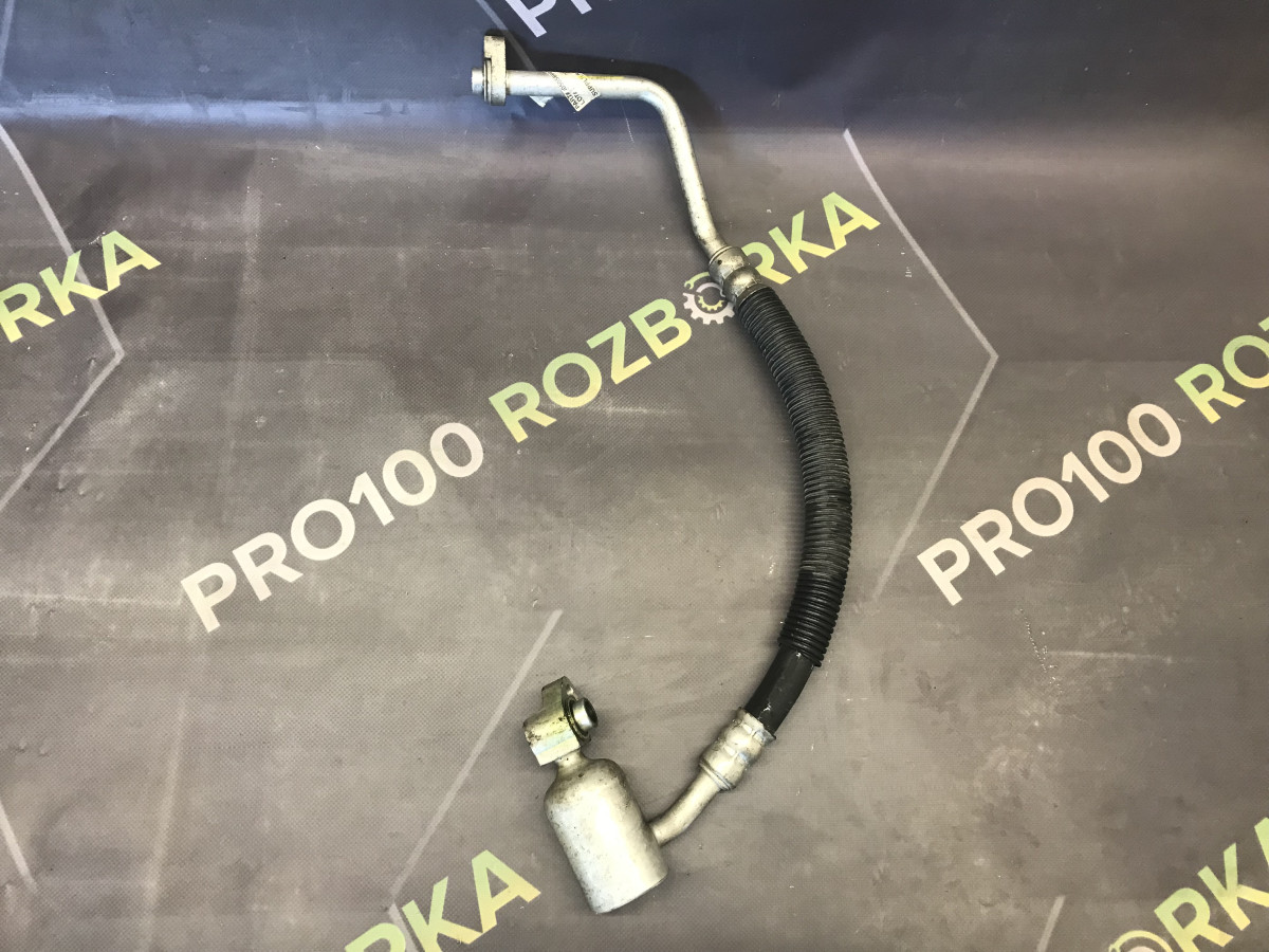 Трубка кондиціонера 2.0 бензина Jeep Compass 11-16 - Зображення 2
