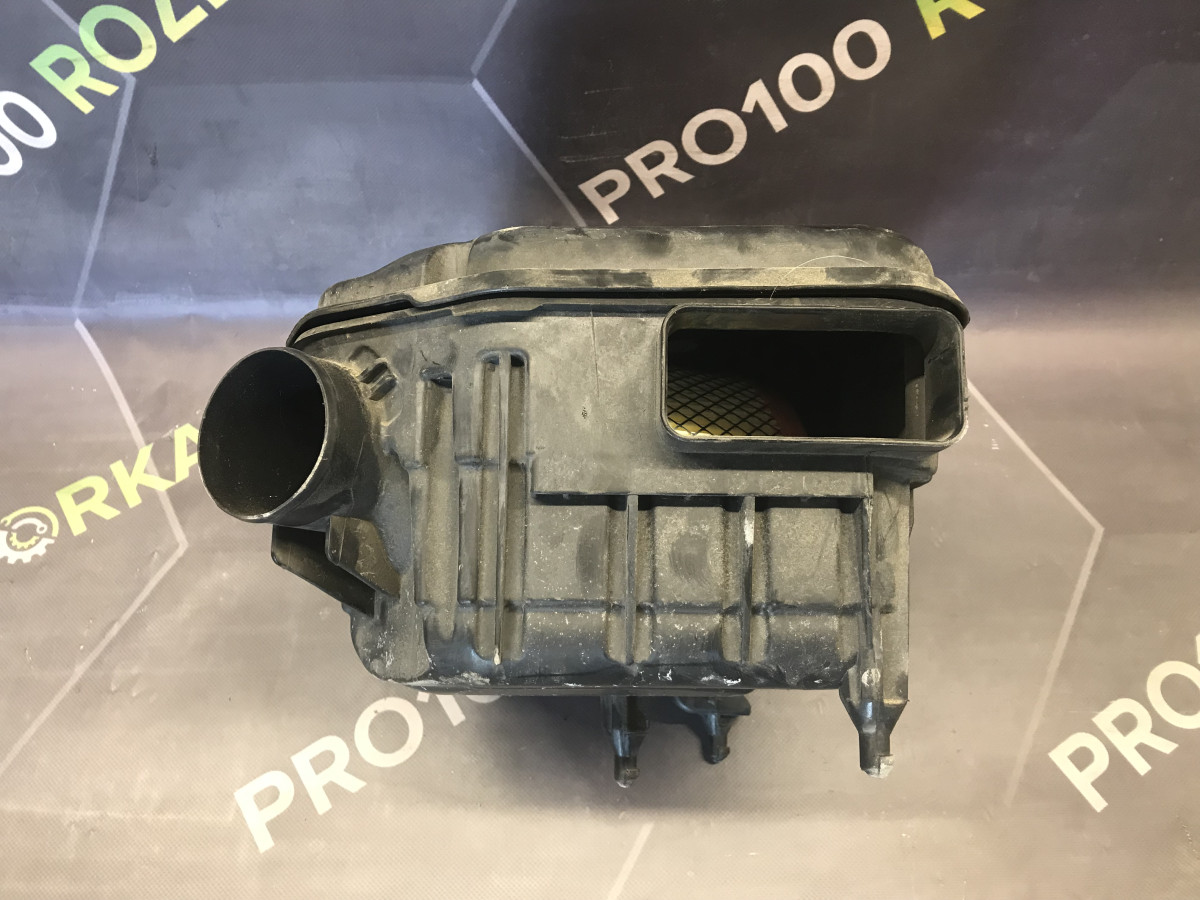 Корпус повітрянного фільтра 2.0 бензина Jeep Compass 11-16 - Зображення 3