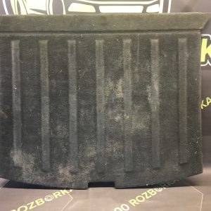 Підлога багажника Jeep Compass 11-16