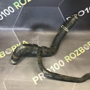 Патрубок охолодження нижній 2.0 бензина Jeep Compass 11-16