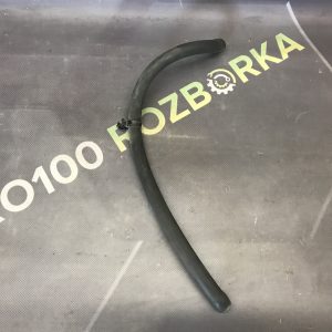 Патрубок охолодження верхній 2.0 бензина Jeep Compass 11-16