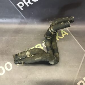 Патрубок охолодження 2.0 бензина Jeep Compass 11-16