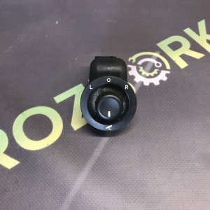 Кнопка регулювання дзеркал Jeep Compass 11-16