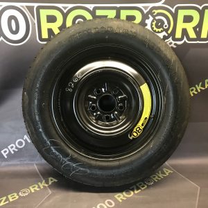 Докатка (запасне колесо) R16 Jeep Compass 11-16