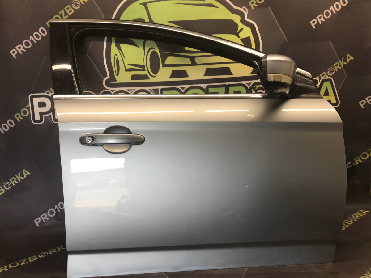 Двері передні праві FORD Mondeo MK4 07-14