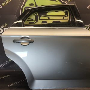 Двері задні праві ліфтбек FORD Mondeo MK4 07-14
