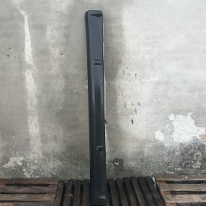 Накладка порога права Mitsubishi Outlander 3 (12-21)