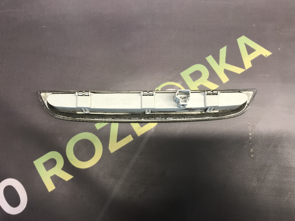 Стоп-сигнал задній Mitsubishi Outlander 3 (12-21) - Зображення 2