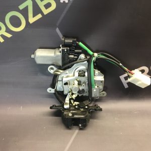 Замок кришки багажника Mitsubishi Outlander 3 (12-21)