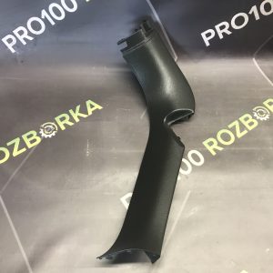 Обшивка кришки багажника ліва Mitsubishi Outlander 3 (12-21)