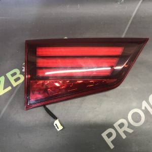 Ліхтар задній лівий внутрішній Mitsubishi Outlander 3 (12-21)